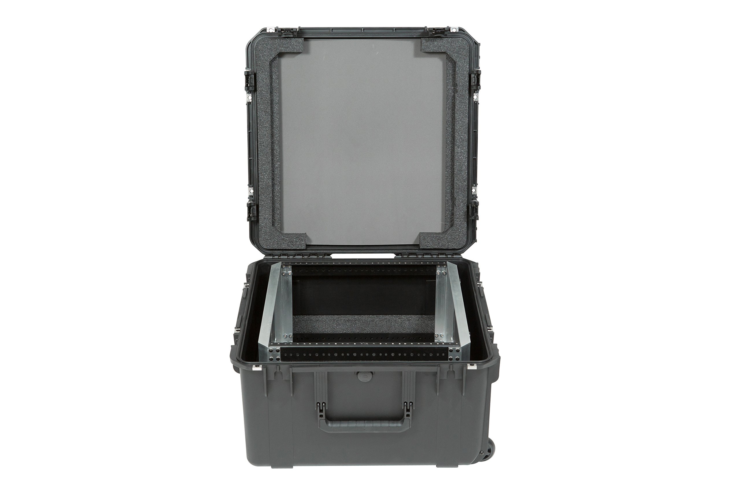 Amazon.com: SKB Series Waterproof Case with Removeable 10U Shallow